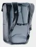 Deuter Drout 20 Férfi Hátizsák 7000-Black