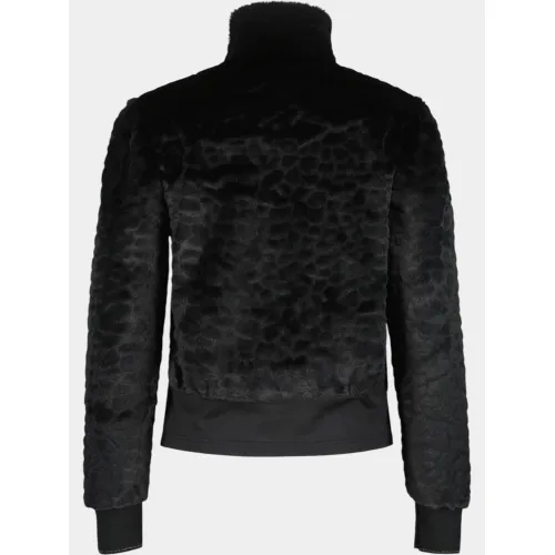 Luhta Luhta Aholanvaara Női Polár, Softshell, Középréteg 990-Basic Black