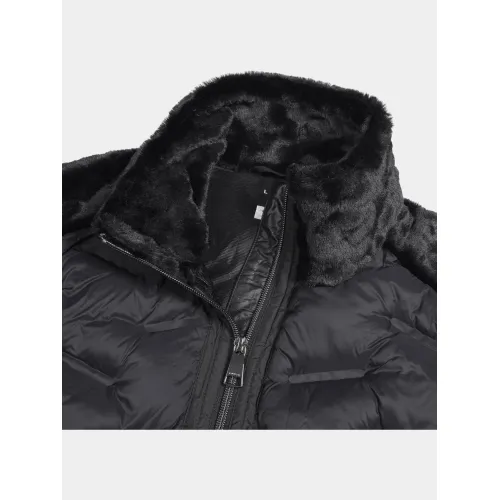 Luhta Luhta Aholanvaara Női Polár, Softshell, Középréteg 990-Basic Black