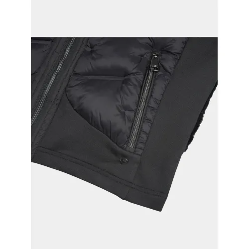 Luhta Luhta Aholanvaara Női Polár, Softshell, Középréteg 990-Basic Black