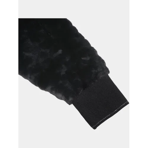 Luhta Luhta Aholanvaara Női Polár, Softshell, Középréteg 990-Basic Black