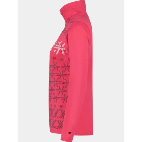 Luhta Luhta Ahjola Női Aláöltözet 631-Raspberry