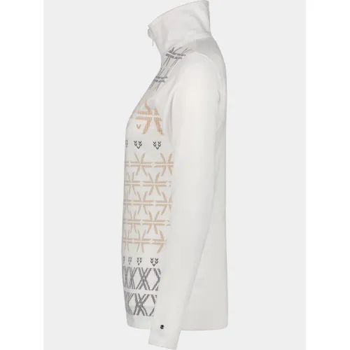 Luhta Luhta Ahjola Női Aláöltözet 980-Optic White