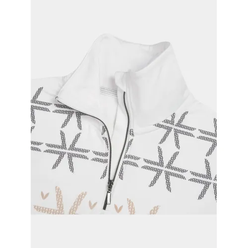 Luhta Luhta Ahjola Női Aláöltözet 980-Optic White