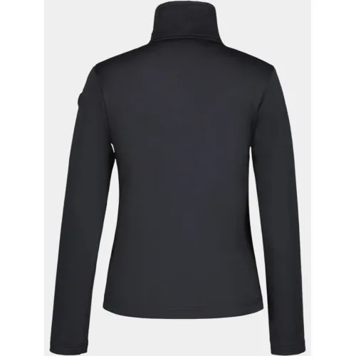Luhta Luhta Pallastunturi Női Polár, Softshell, Középréteg 990-Basic Black