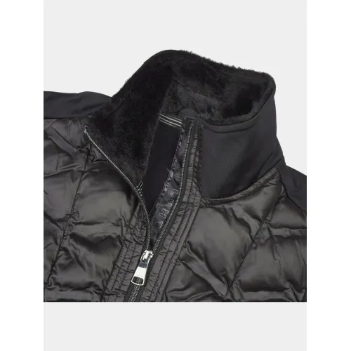 Luhta Luhta Pallastunturi Női Polár, Softshell, Középréteg 990-Basic Black