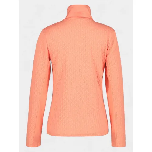 Luhta Luhta Engelsby Női Polár, Softshell, Középréteg 440-Abricot