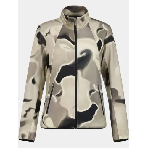 Luhta Luhta Auttoinen Női Polár, Softshell, Középréteg 021-Powder