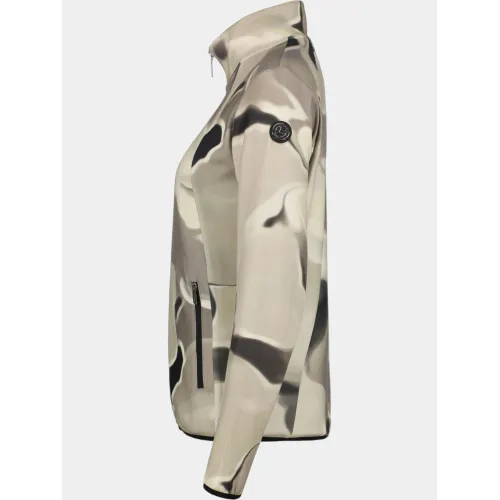 Luhta Luhta Auttoinen Női Polár, Softshell, Középréteg 021-Powder