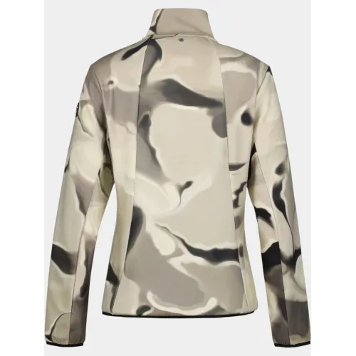 Luhta Luhta Auttoinen Női Polár, Softshell, Középréteg 021-Powder