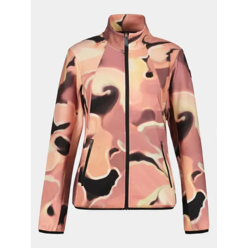 Luhta Luhta Auttoinen Női Polár, Softshell, Középréteg 440-Abricot
