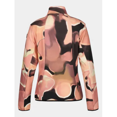 Luhta Luhta Auttoinen Női Polár, Softshell, Középréteg 440-Abricot