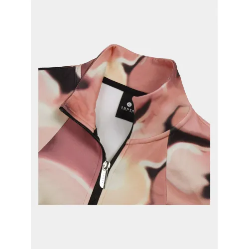 Luhta Luhta Auttoinen Női Polár, Softshell, Középréteg 440-Abricot