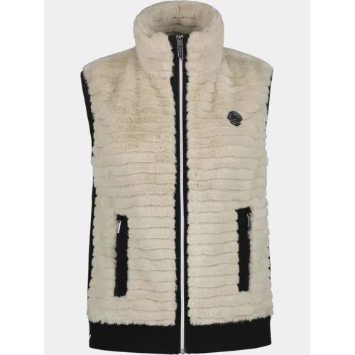 Luhta Luhta Huittilahti Női Mellény 021-Powder