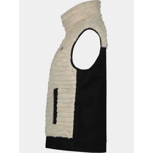 Luhta Luhta Huittilahti Női Mellény 021-Powder