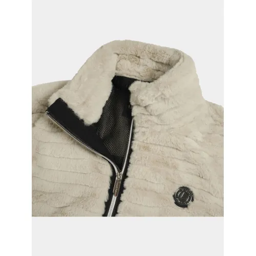 Luhta Luhta Huittilahti Női Mellény 021-Powder