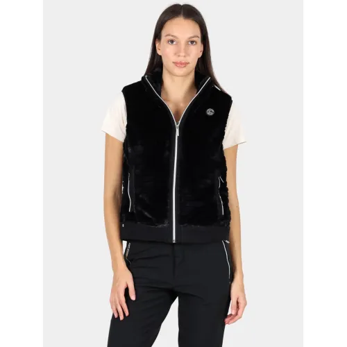 Luhta Luhta Huittilahti Női Mellény 990-Basic Black