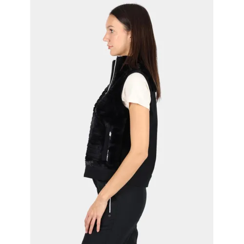 Luhta Luhta Huittilahti Női Mellény 990-Basic Black