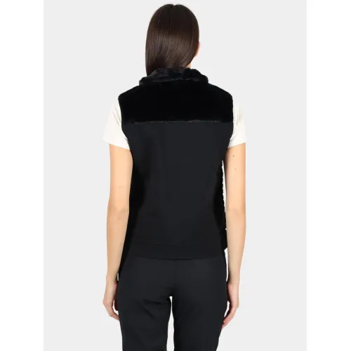 Luhta Luhta Huittilahti Női Mellény 990-Basic Black