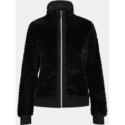 Luhta Luhta Isolahti Női Polár, Softshell, Középréteg 990-Basic Black