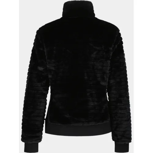 Luhta Luhta Isolahti Női Polár, Softshell, Középréteg 990-Basic Black