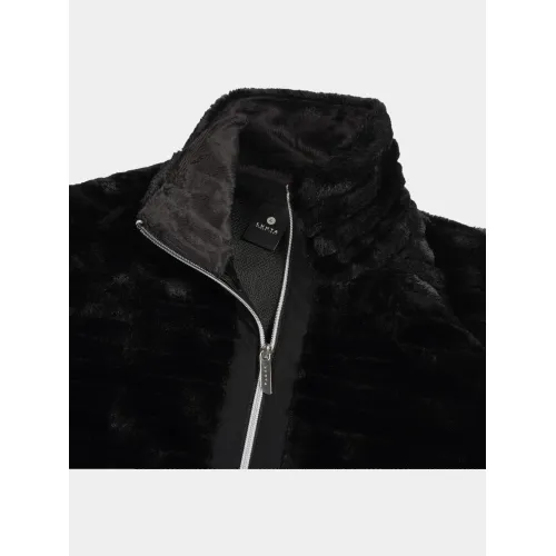 Luhta Luhta Isolahti Női Polár, Softshell, Középréteg 990-Basic Black