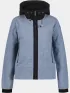 Luhta Luhta Isokoski Női Polár, Softshell, Középréteg 320-Sky Blue