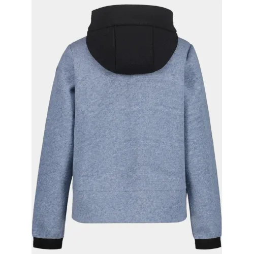 Luhta Luhta Isokoski Női Polár, Softshell, Középréteg 320-Sky Blue