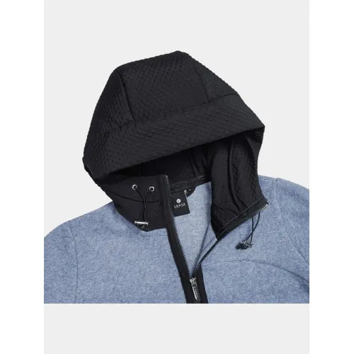 Luhta Luhta Isokoski Női Polár, Softshell, Középréteg 320-Sky Blue