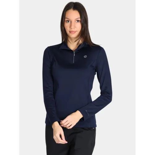 Luhta Luhta Hailuoto Női Aláöltözet 390-Dark Blue