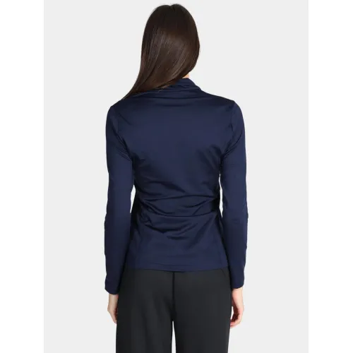 Luhta Luhta Hailuoto Női Aláöltözet 390-Dark Blue