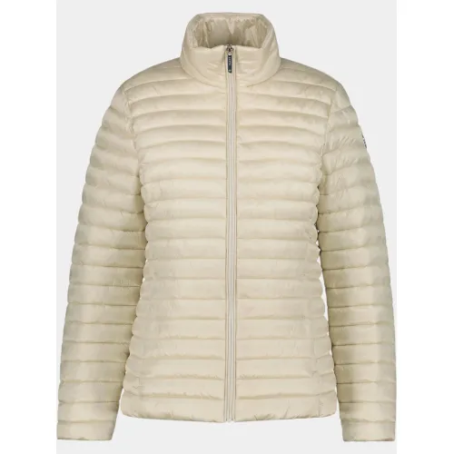 Luhta Luhta Hietoinen Női Utcai Kabát 021-Powder