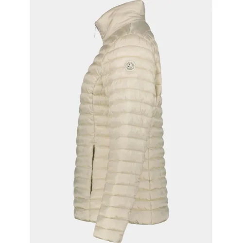 Luhta Luhta Hietoinen Női Utcai Kabát 021-Powder