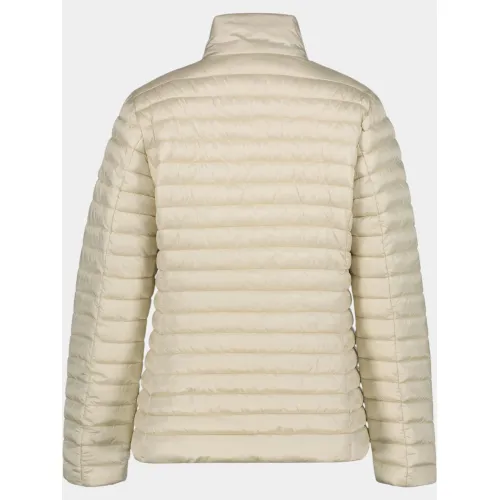 Luhta Luhta Hietoinen Női Utcai Kabát 021-Powder