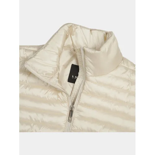 Luhta Luhta Hietoinen Női Utcai Kabát 021-Powder