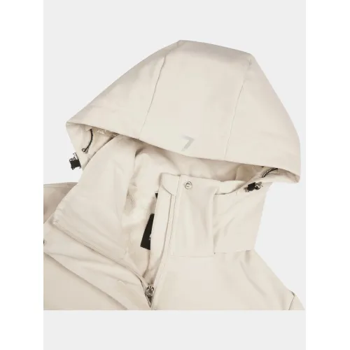 Luhta Luhta Iloniemi Női Polár, Softshell, Középréteg 021-Powder