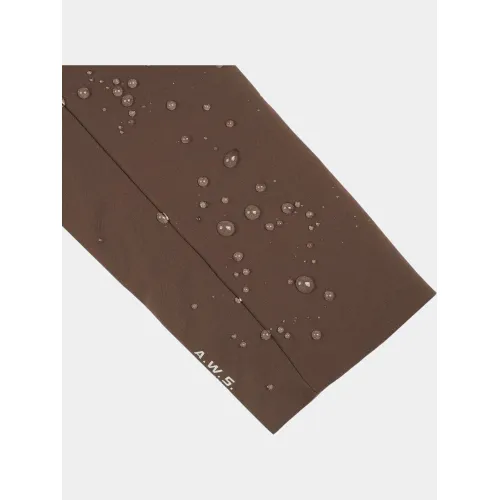 Luhta Luhta Ilomantsi Női Utcai Kabát 190-Dark Brown