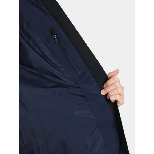 Luhta Luhta Ilomantsi Női Utcai Kabát 390-Dark Blue