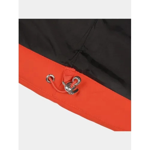 Luhta Luhta Ilomantsi Női Utcai Kabát 641-Coral-Red