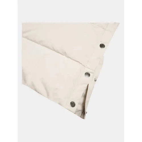 Luhta Luhta Iisalmi Női Utcai Kabát 021-Powder