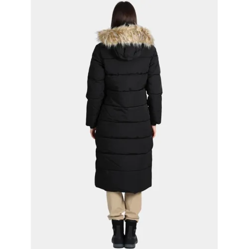 Luhta Luhta Iisalmi Női Utcai Kabát 990-Basic Black