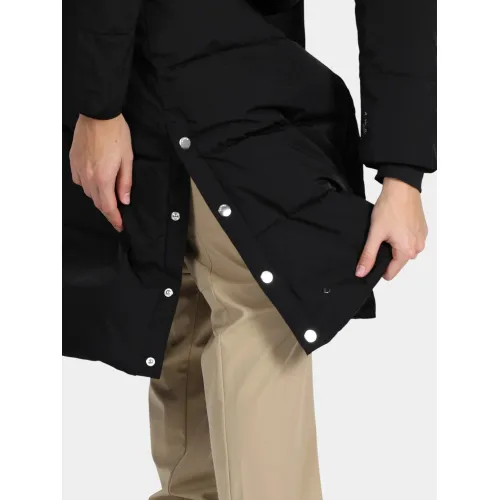 Luhta Luhta Iisalmi Női Utcai Kabát 990-Basic Black