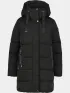Luhta Luhta Halla Női Télikabát 990-Basic Black