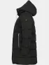 Luhta Luhta Halla Női Télikabát 990-Basic Black