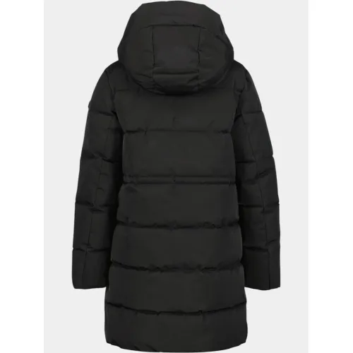 Luhta Luhta Halla Női Télikabát 990-Basic Black