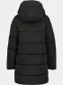 Luhta Luhta Halla Női Télikabát 990-Basic Black