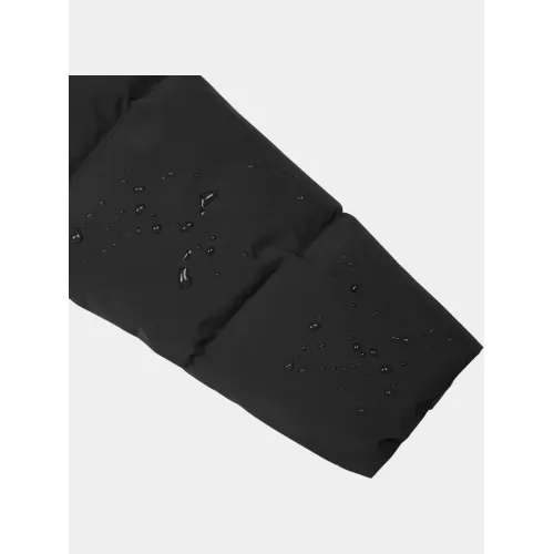 Luhta Luhta Halla Női Télikabát 990-Basic Black