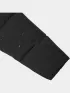 Luhta Luhta Halla Női Télikabát 990-Basic Black