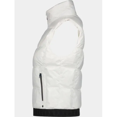 Luhta Luhta Saivaara Női Mellény 980-Optic White