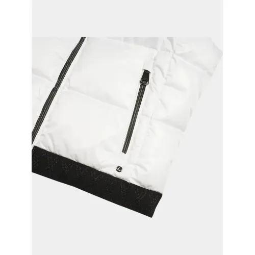 Luhta Luhta Saivaara Női Mellény 980-Optic White